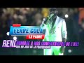 Concert De Ferre Gola Cérémonie De Clôture Des 9e Jeux De La Francophonie