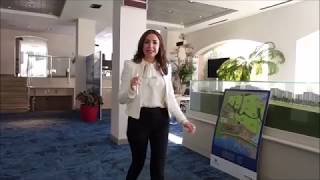 IPC Turk - Deniz Istanbul Project - مشروع دينيز اسطنبول - نظرة عامة على المشروع