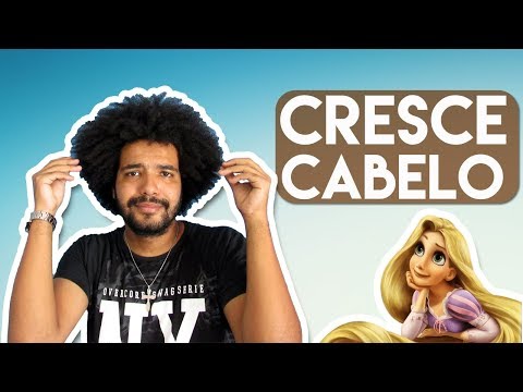 15 DICAS PARA O CABELO CRESCER MAIS RAPIDO E SAUDAVEL