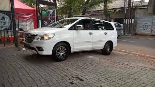 Download lagu Toyota innova over fender mp3 Download lagu Toyota innova over fender mp3