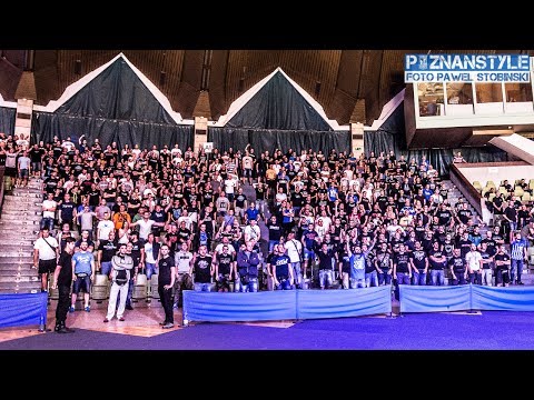 II GALA IRON WARRIORS TEAM (10.06.2017): doping kiboli Kolejorza