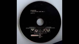Chrom - La Femme (1997)