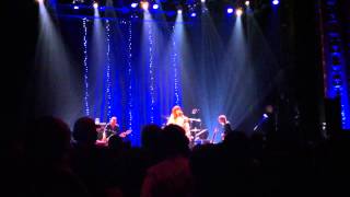 Lou Doillon - Real Smart @ L'Olympia Montreal
