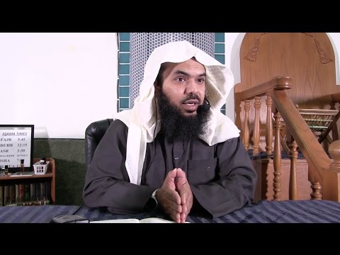 67 Life of Muhammad صلى الله عليه وسلم the Martyrs of Uhud