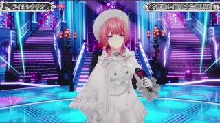 アイのツナオ\鷹嶺ルイ