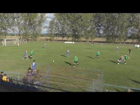 NK Crnac – NK Suhopolje 1-11