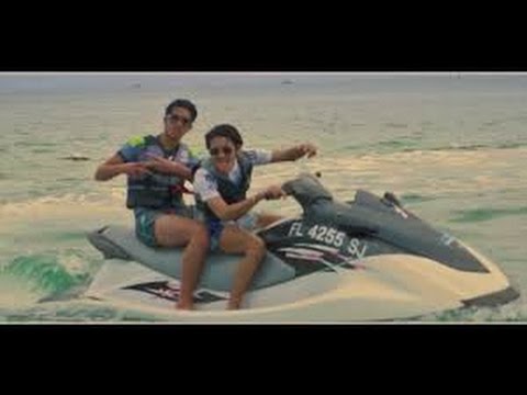 MMZ (MOHA) - GENESIS Feat. COOLAX