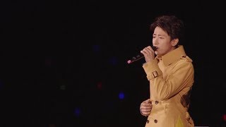 Ohno Satoshi solo vocals