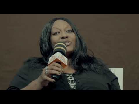 BIOGRAPHY YA MSANII STARA THOMAS