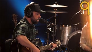 Justin Rutledge and Rob Baker - Good Man (LIVE)