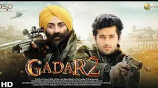 GADAR 2 full movie download tiailer #like