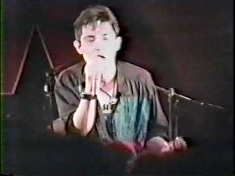 THE STAR CLUB Live@Shinjuku Loft'1989 Power to The Punks スタークラブ