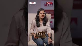How Indian Banks are Leading the AI Revolution | Shruti Agrawal at Mumbai Tech Week