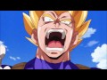 Vegeta VS Beerus ITA