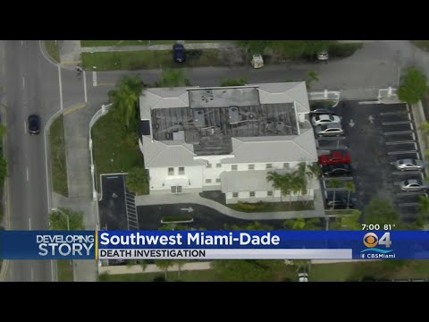 Dr Desouza Miami Deaths