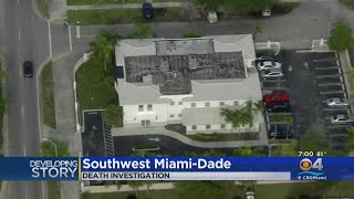 'Medical Episode' Leaves One Person Dead At Miami Plastic Surgery Center