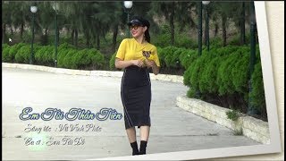 Video hợp âm Yêu Anh Nên Vậy Thôi Hà Nhi