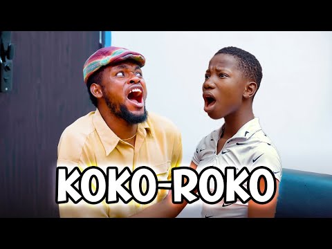 Koko-Roko - Episode 60 (Mark Angel Comedy)