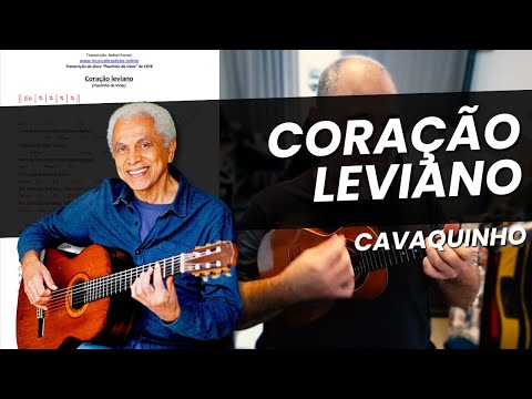 Prisma Luminoso - Paulinho da Viola