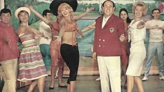 Tino Rossi: C&#39;est trop beau.