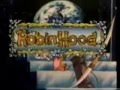 Robin Hood anime - english intro with lyrics 