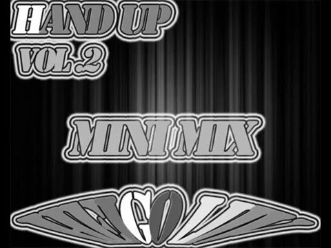 Heigo Liiv-Hand up vol.2 (Mini mix)