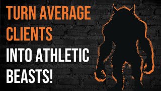 How to Train Your Client Like an Athlete (Even if They're Not One) | Storm Fitness Academy