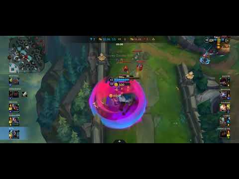 can I carry as Ekko jungle? wild rift challenge