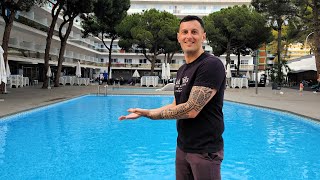 Best Oasis Park Salou - Full Tour