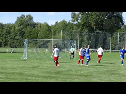 Ausgleich gegen Suhl