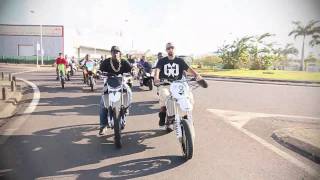 [Making-Of] La Fouine - Veni vidi vici (Parking Dillon)