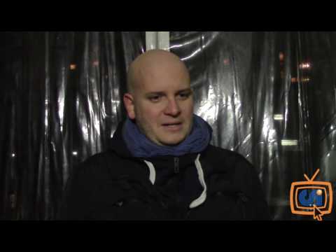 Intervista Lambrogina - Davide Buonamici