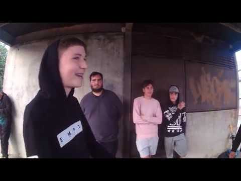 KAJED vs MELO vs M. MONTANA - SEMIFINAL | #TEN_BATTLES FECHA 5 (2019) #GeneralRapTenerife