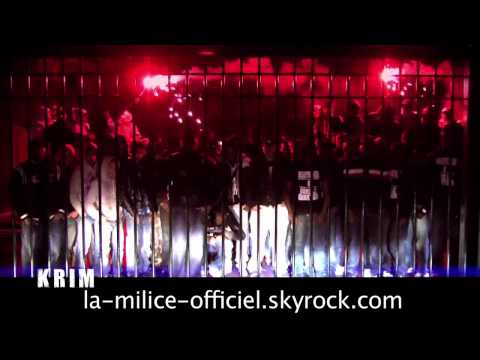 Teaser 2 La Milice Alibi Montana Green Sultan La Comera Poison LMC Click Bigou Ketokrim Cokein