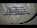 George Benson - Lovin' On Borrowed Time /1993/ (vinyl rip)