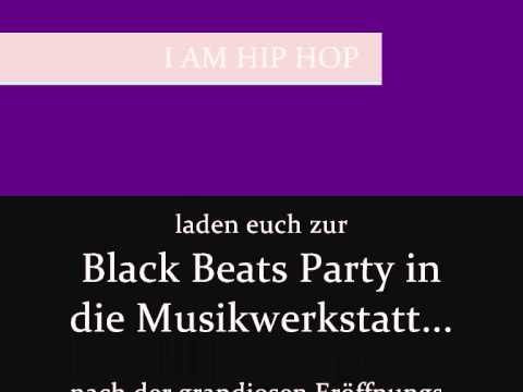 I AM HIP HOP presents CLUBCRUSHERS part I