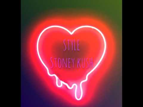 STYLE- STONEY KUSH (PROD.BY DEE B)