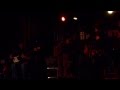 Martin Harley- Darcy's Car live @ The Cluny ...