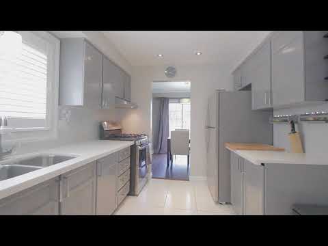 43 Greenleaf Crescent, Brampton