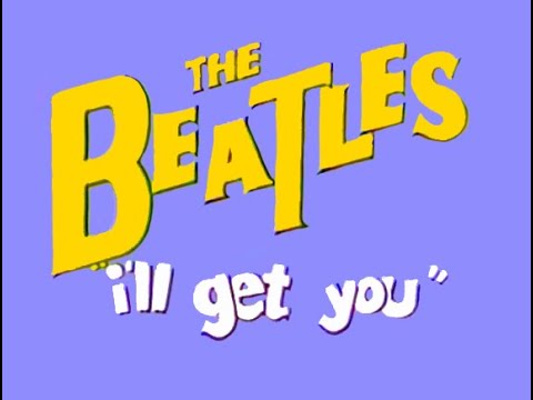 I´ll Get You video