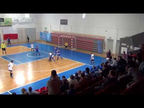 MKS ŻORY-PIAST GLIWICE  finał