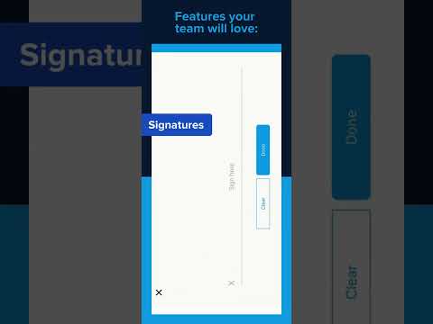 GoCanvas Business Apps & Forms
