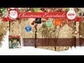 Peggy Lee - The Star Carol // Christmas Essentials
