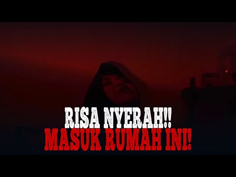 #8TahunJurnalrisa KOSTAN PENUH GANGGUAN!