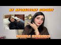 My Myomectomy Surgery Personal Experience Tips And Precautions 🫶