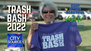 Trash Bash 2022