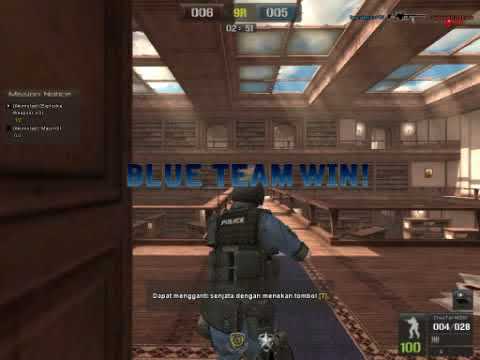 by pb ! hampir kalah sama bucin