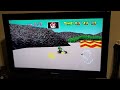 Mario Kart 64 Koopa Troopa Beach Flap 26 02