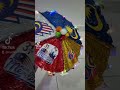 Payung Hias Merdeka Diy Art Viralvideo Drawing