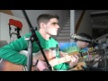 Modern Baseball Tears Over Beers